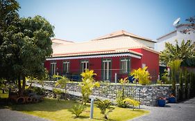 Quinta da Tia Briosa, casa da Mãe I